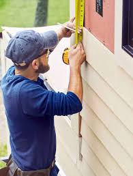 Best Stucco Siding  in Morris, OK